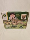 John Deere Farm In A Box Playset