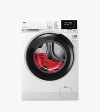 AEG LFR71864B Washing Machine 8kg 1600rpm in White