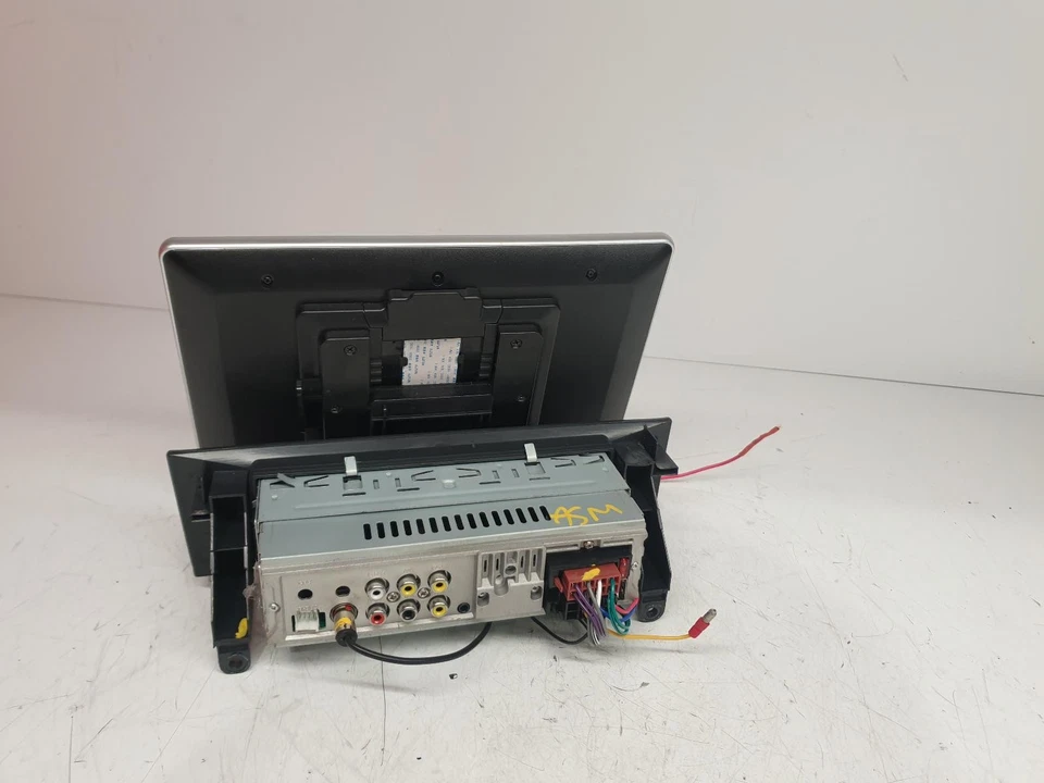 BMW 1ER E81/E82/E87/E88 2005 NAVI DISPLAY BILDSCHIRM - Bild 2 von 4