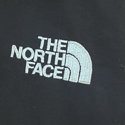 The North Face TNF Jungen schwarze Denali Jacke-Größe Large 10/12 - Bild 4 von 12