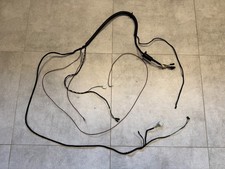 Porte arrière et accessoires Mercedes CLASSE G