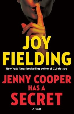 Jenny Cooper Has a Secret