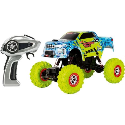 CARRERA RC - 2,4GHz Crawler - Carrera Profi RC