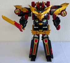 Motore Power Rangers RPM Sentai Go-Onger DX Eengin Daishogun BANDAI