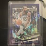 Mike Conley 2023-24 Donruss Optic #77 Purple Shock Minnesota Timberwolves