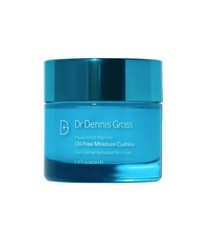 Hyaluronic Marine Oil-Free Moisture Cushion: for Dull, Dehydrated or Dry Skin...