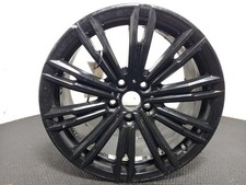 BMW 3 SERIES Alloy Wheel 18" Inch 5x112 Offset ET40 8.5J 2018-2025