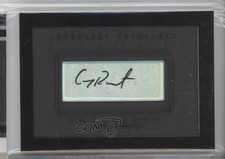 2015-16 Panini Anthology 214/299 Griffin Reinhart #AA-15 Auto 1u5y
