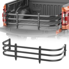 Truck Bed Extender Retractable Tailgate Extension For Gmc Sierra 1500 Canyon