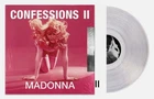 Madonna - Confessions II - 12-track Vinyl LP - Excl Pride Edition Mint/Sealed