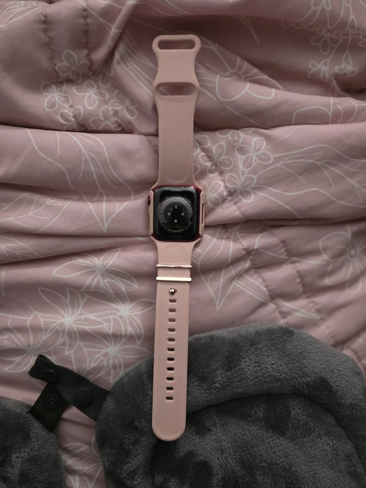 Reloj Iphone Serie 7 con todos los accesorios Foto 3 de 4