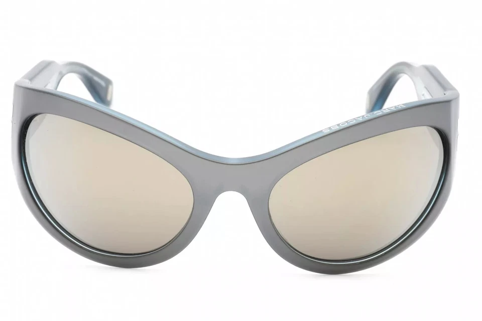 全新 Marc Jacobs MJ 1087/S-0YB7 T4 太阳镜 61 毫米 100% 正品 — 第 2/3 张图片