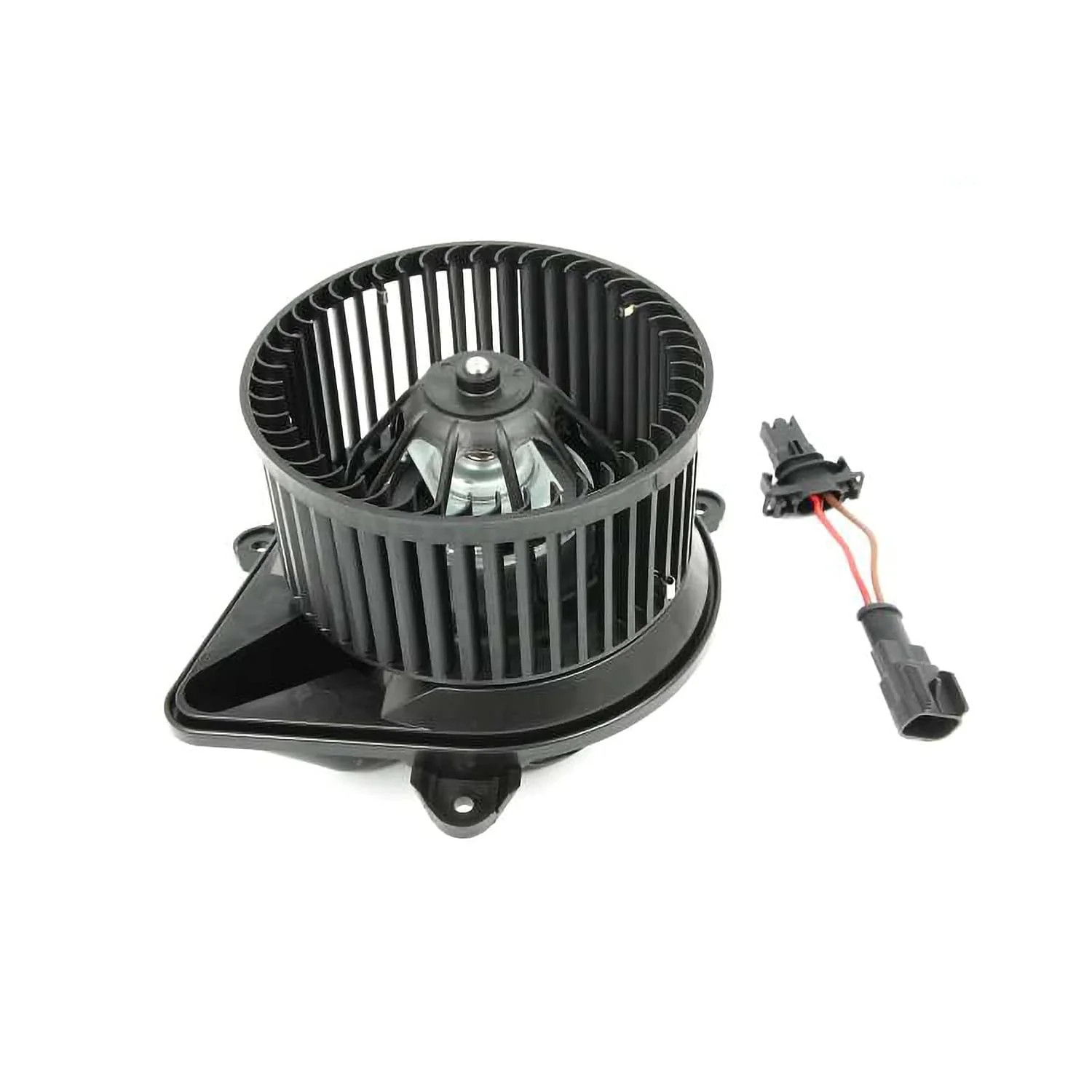 Pulseur d'air 7701045892 pour retrouver du chauffage dans votre Megane Scenic 1