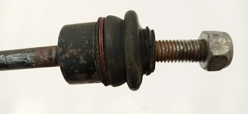Bieleta Estabilizadora Delantera Izquierda para PEUGEOT 406 BERLINA (S1/ 123926 - Imagen 2 de 6