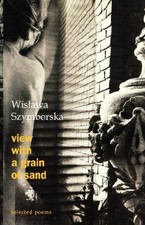 View with a Grain of Sand: Selected Poems by Szymborska, Wislawa