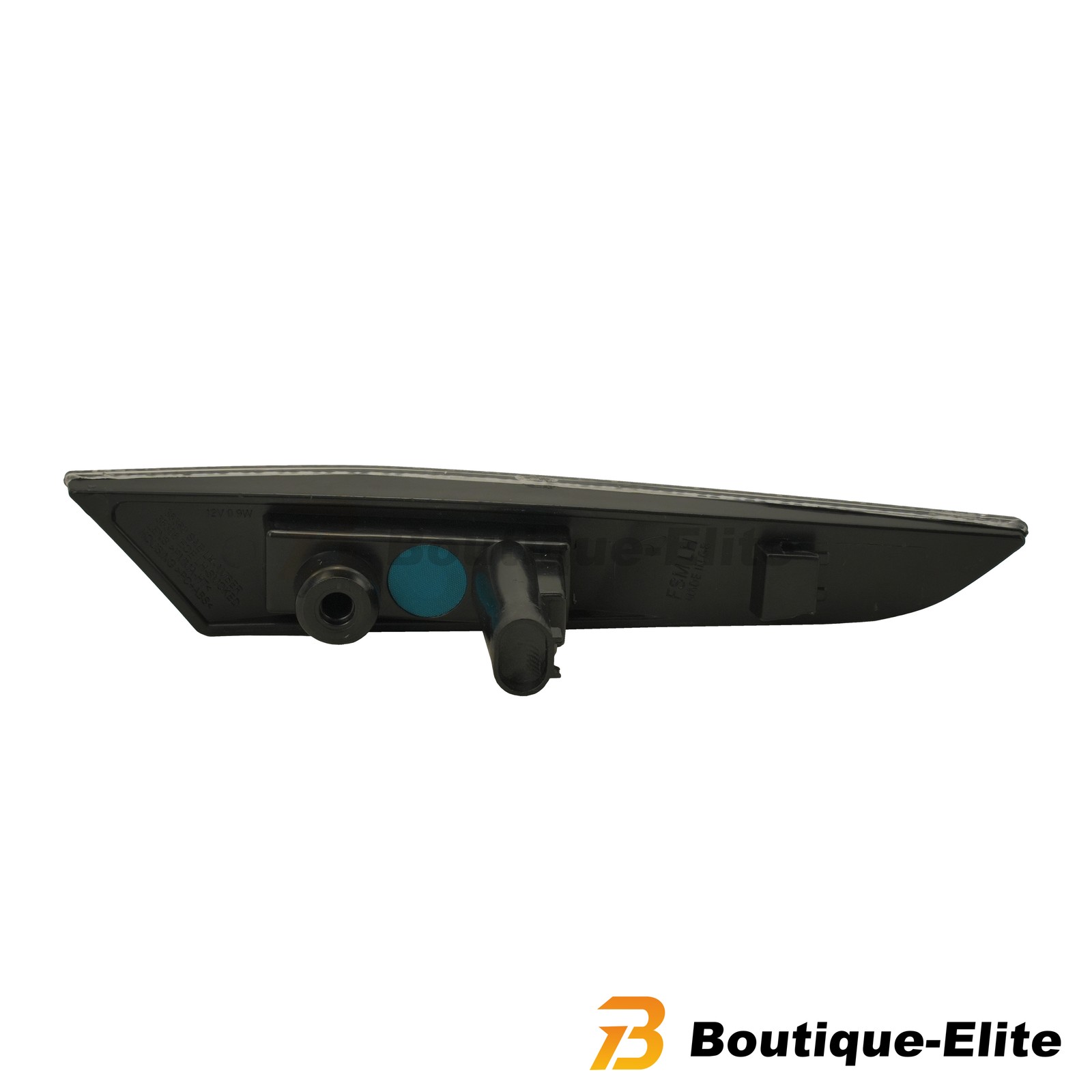 NEW For McLaren 540C 600LT 570S 570GT Side Marker Front Left Lamp 13A5831CP