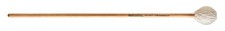 Innovative Percussion IP1003 Indoor/Outdoor Hard Marimba Mallets Off-White Yarn