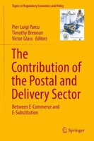 The Contribution Of The Postal And Delivery Sector Pier Luigi Parcu