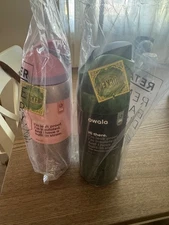 ✅ Owala Wicked For Good Glinda & Elphaba 32oz Freesip Bundle IN HAND FAST SHIP