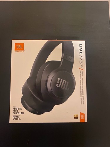 casque jbl 775nc