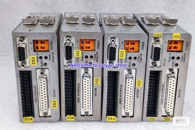 1pc USED LEVITRONIX Controller LPC-200.3 200W TESTED By DHL or FedEx  #qo