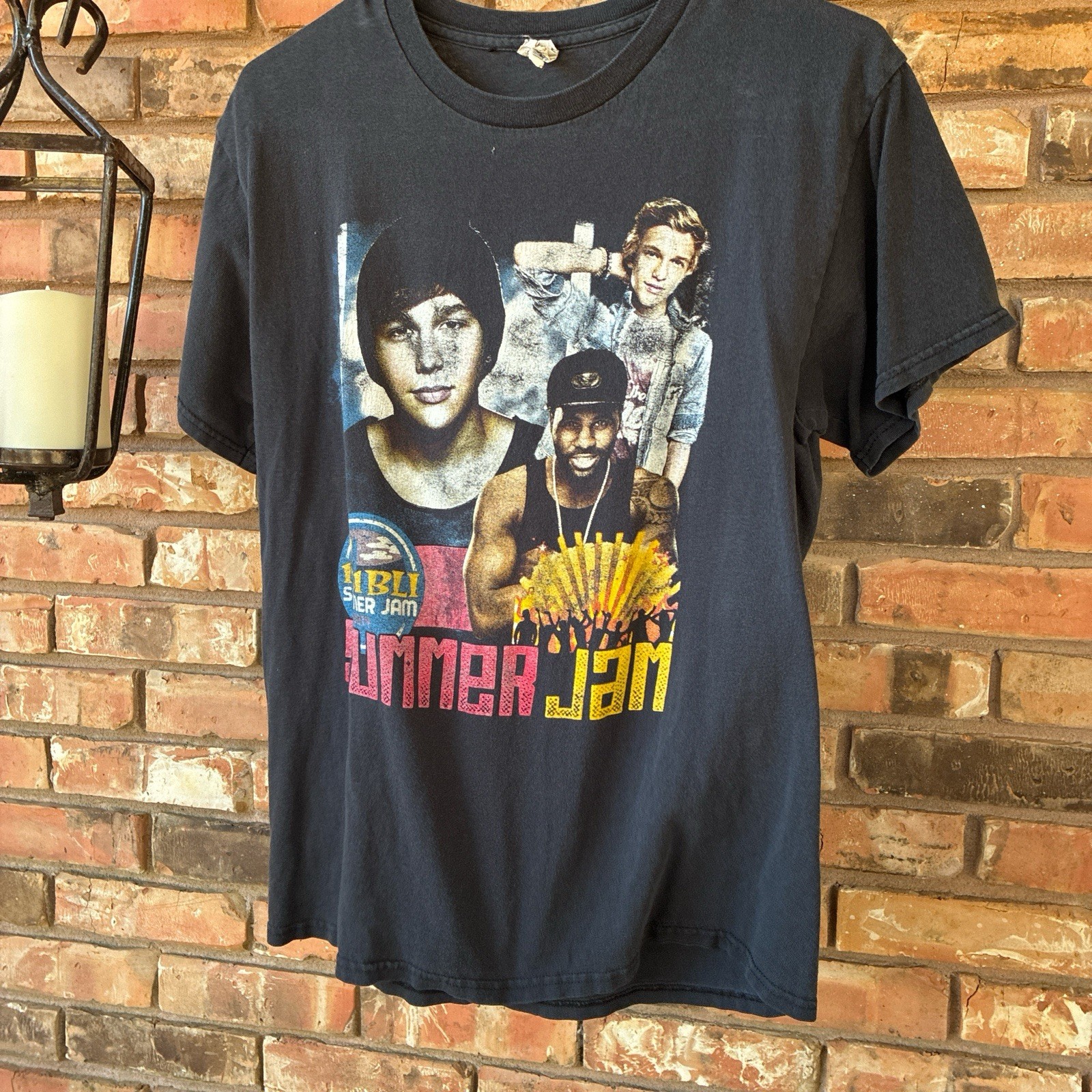 Summer Jam Tee - image 1