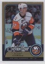 2008-09 O-Pee-Chee Rainbow Foil Blake Comeau #158 0a7