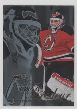 2012 Fleer Retro 1996-97 Flair Showcase Row 2 Design Martin Brodeur #13 HOF 13h2