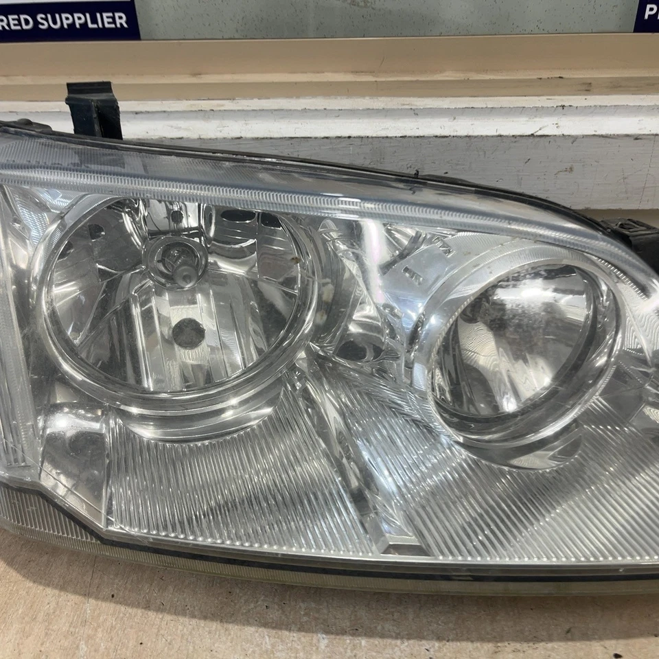 Ford Territory 2005 SY Ghia AWD Right Headlight - image 3 of 4