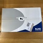 DirectTV H20 600 HD DVR Direct TV Digital Satellite Receiver Brand New