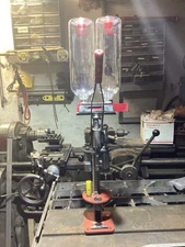 Vintage MEC Super 250 Shotgun Shotshell Reloader 20 Gauge