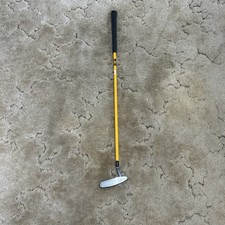 Momentus Swing Trainer HEAVY Putter Golf Club RH Right Handed 34" inch
