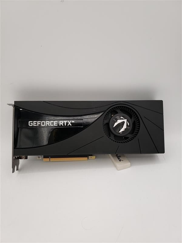 ZOTAC GAMING GeForce RTX 2070 Super Blower 8GB Graphics Card  (ZT-T20710A-10B)