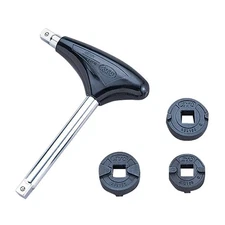 Kyoto Machine Tool (KTC) Disc Parking Tool S ATBX13