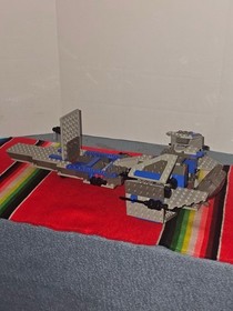 Vintage Lego Star Wars #7151 Sith Infiltrator