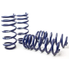 H&R 50381 Lowering Sport Front and Rear Springs Kit for 2018-25 Audi Q5 80A 2.0L