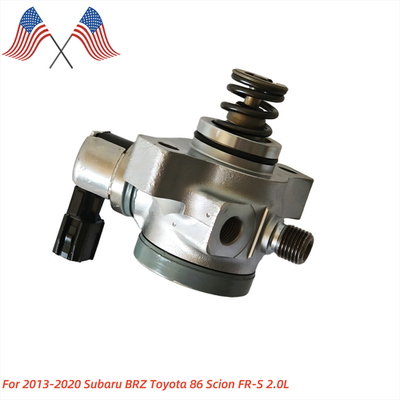 #ad High Pressure Fuel Pump For 2013 2014 2020 Subaru BRZ Toyota 86 Scion FR S 2.0L $89.90