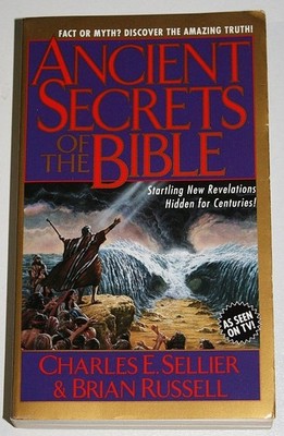 Ancient Secrets of the Bible