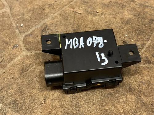 MERCEDES-BENZ SL R230 Andere Steuergeräte A2158600505 5.50 Petrol 34903644