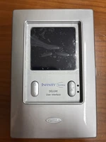 Carrier Infinity System Control Thermostat SYSTXCCUID01-C Parts Only