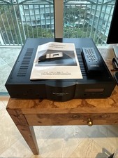 Krell K-300i Integrated Amplifier Flagship Powerhouse, 9K MSRP, Original Box