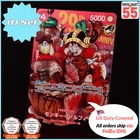 Monkey D Luffy P-159 Shonen Jump 2026 Promo Regular 10pc Japanese ONE PIECE PSL