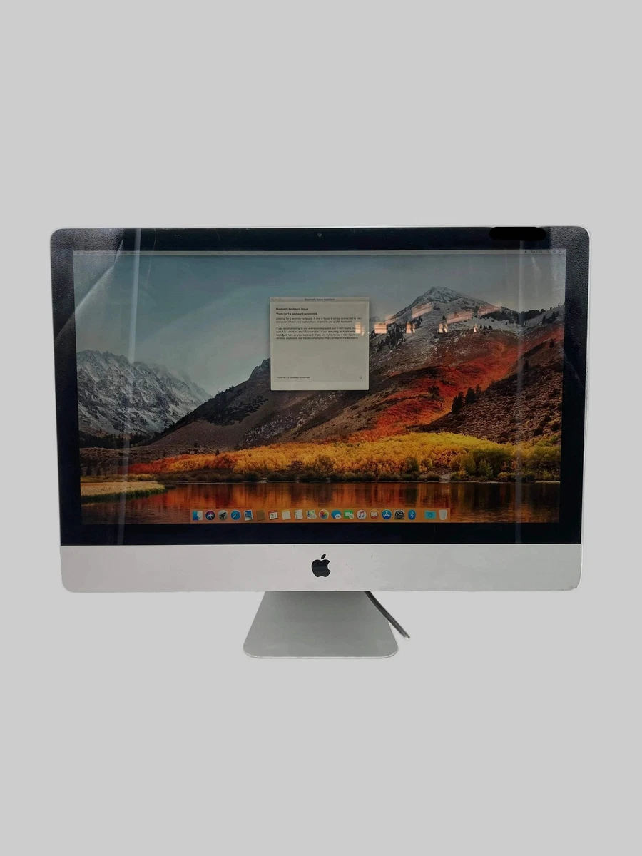 Imac 27 Mid 2011 for sale | eBay UK