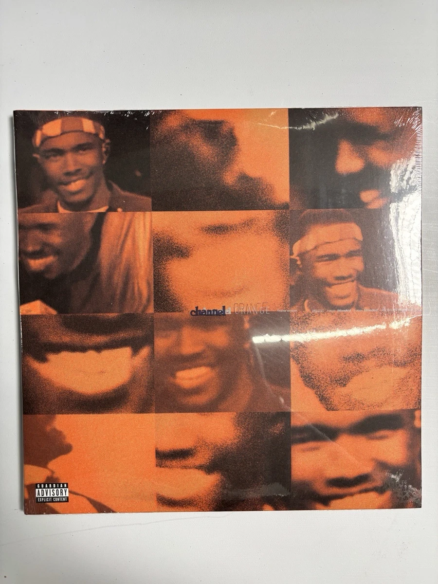 Frank Ocean Vinyl for sale | eBay