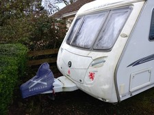 swift challenger 480 2 berth