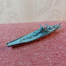 Space Battleship Yamato, Nomura Toy version diecast