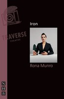 Rona Munro | Iron | Taschenbuch | Englisch (2002) | NHB Modern Plays