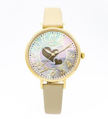 Madison New York Ma012011-5 Analog Solar Women Women'S Watch Vintage 231576992