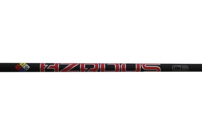 Project X HZRDUS Red CB 50 6.0 (Stiff, 45.5'', Titleist SureFit Adapter)