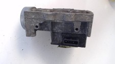 LUFTMENGENMESSER Volkswagen Golf II (19E) 1991 0280200048